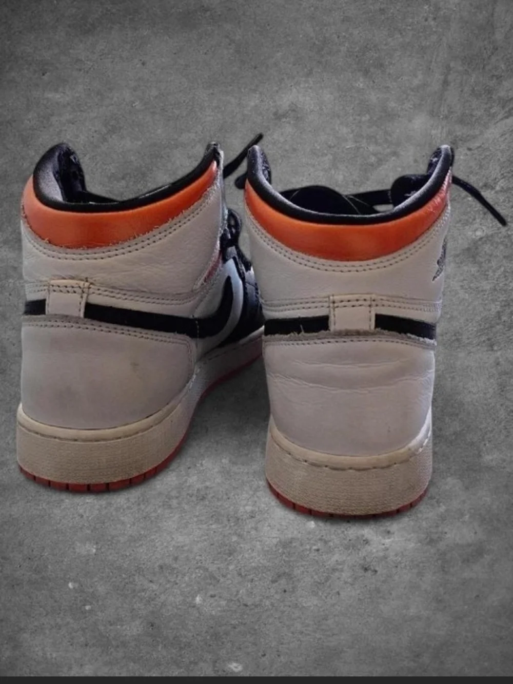 Nike Air Jordan 1 Retro High sneakers